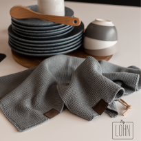 klude & håndklæde Spanish Grey